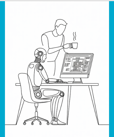 ICMI 2025 Keynote – Future of Human Oversight