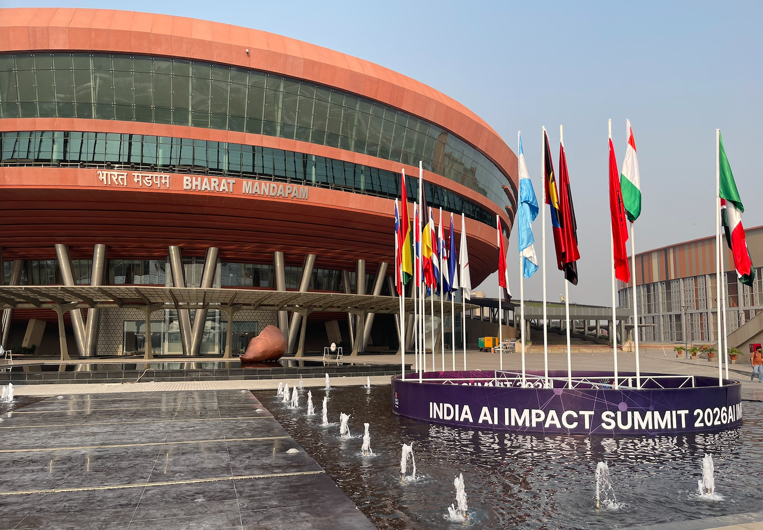 AI Impact Summit – Final Reflection