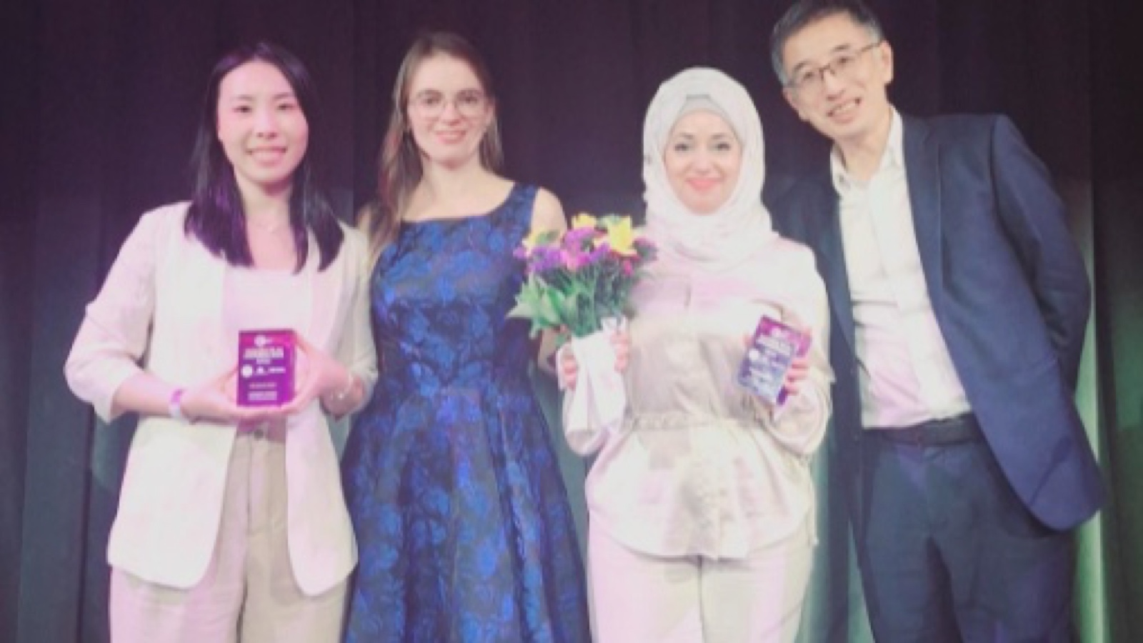 Women in AI Awards 2026